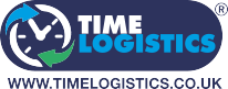 Time Logistics Logo